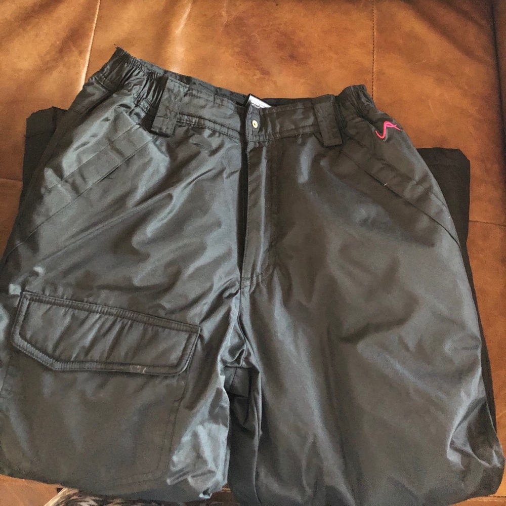 Kids snow pants